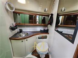 Toilette