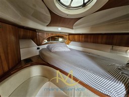 Bow Cabin
