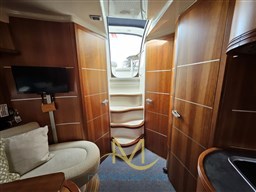 Backview dinette