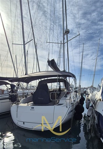 Bavaria 36