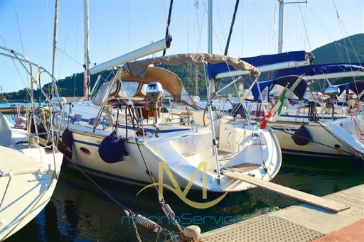 Bavaria 50 Cruiser