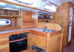 Galley