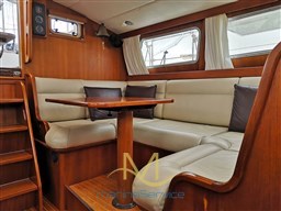 Tavolo dinette ingresso