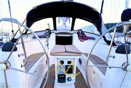 Cockpit