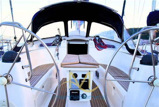 Cockpit