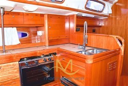 Galley