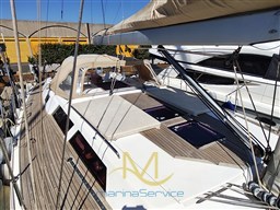 Deck back