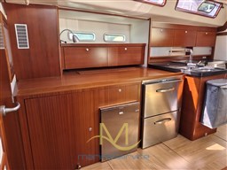 Custom multifunction unit