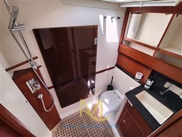 Private toilette