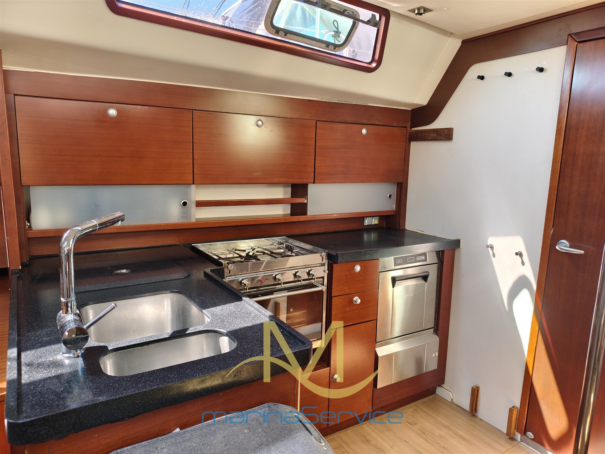 Galley