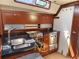 Galley