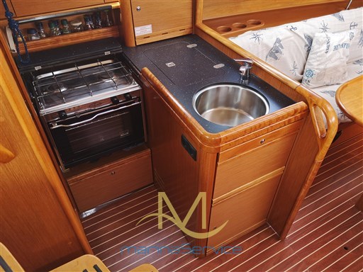 Galley