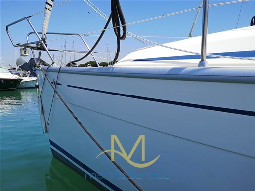 Port bow