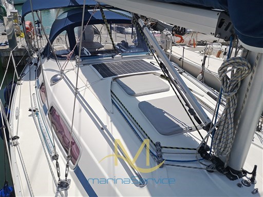 Half deck