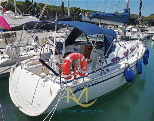 Starboard side