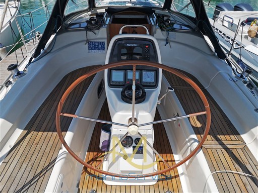 Cockpit