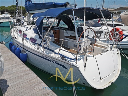 Bavaria 31 Cruiser