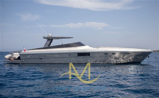 Starboard