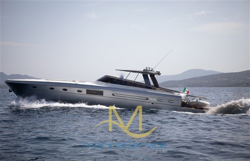 Itama 60