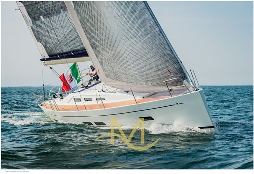 Italia Yachts 13.98 esterni (1)