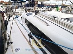 Starboard walkside retro