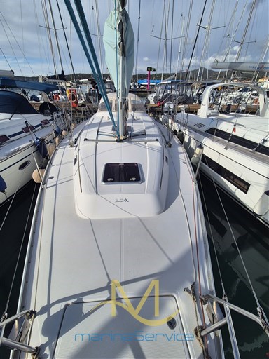 Hanse 400 (43)