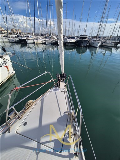 Hanse 400 (41)