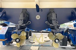 Eiche e piedi poppieri 2024