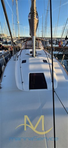 Jeanneau Sun Odyssey 439 (3)
