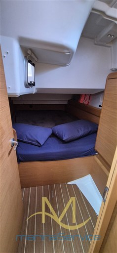 Jeanneau Sun Odyssey 439 (6)