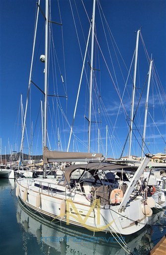 Jeanneau Sun Odyssey 439