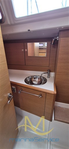 Jeanneau Sun Odyssey 439 (7)