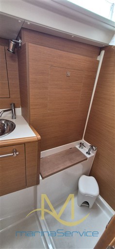 Jeanneau Sun Odyssey 439 (8)