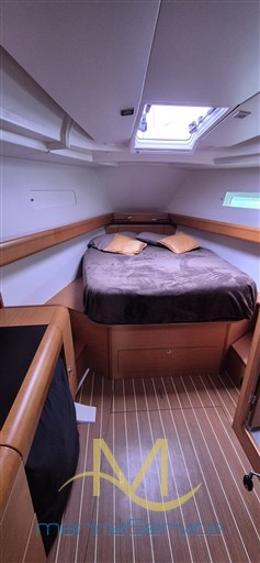 Jeanneau Sun Odyssey 439 (11)