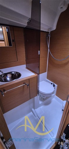 Jeanneau Sun Odyssey 439 (12)