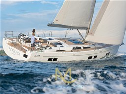 Hanse 588 esterni (20)