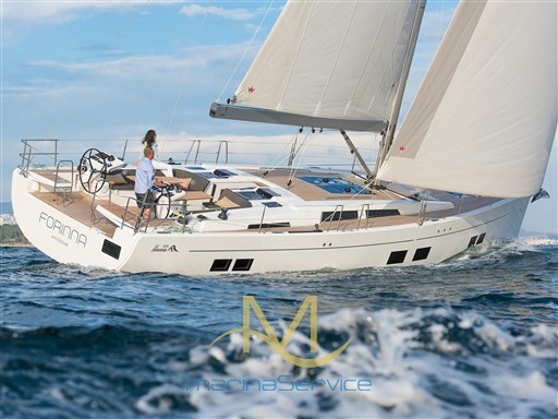 Hanse 588 esterni (20)