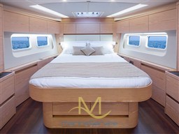 Hanse 588 - foto interni (40)