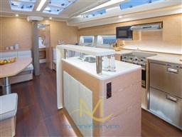 Hanse 588 - foto interni (37)