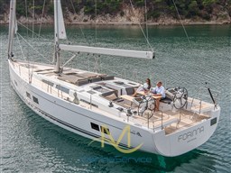 Hanse 588 esterni (3)