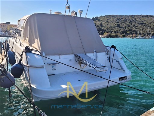 Fiart Mare Fiart 40' Genius