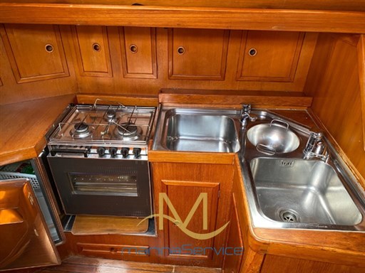 X-YACHT 452 (18)