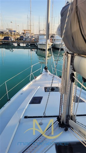 HANSE 360 (2)