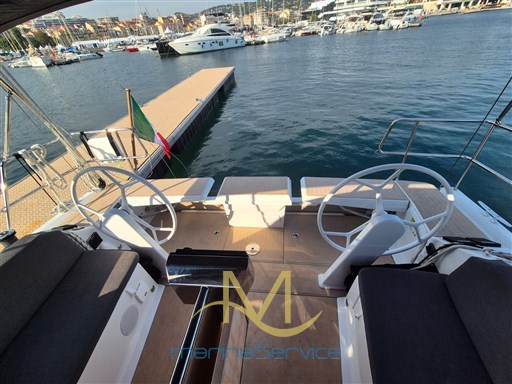 Hanse 360 (1)