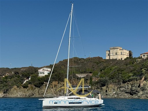 hanse 360