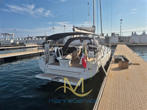 Hanse 360 (15)