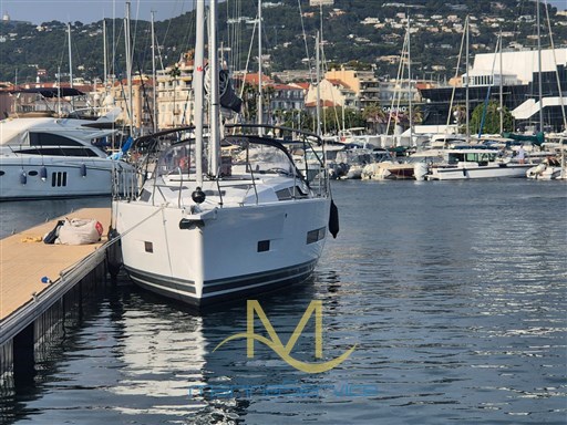Hanse 360 (14)