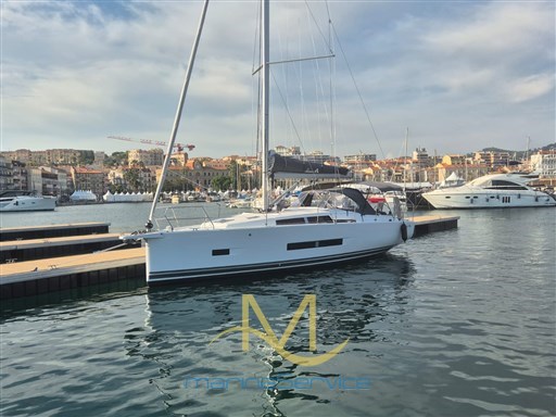 Hanse 360 (9)