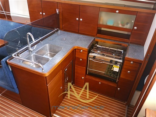 Galley