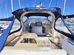 Cockpit